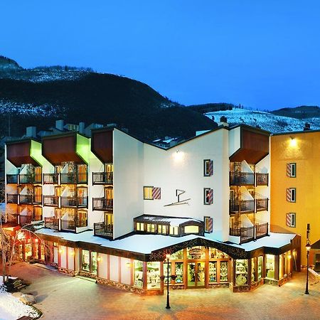 The Lift House Lodge Vail Luaran gambar