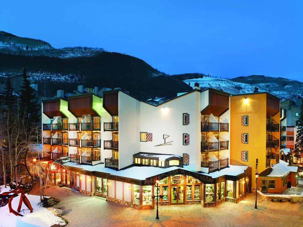 The Lift House Lodge Vail Luaran gambar