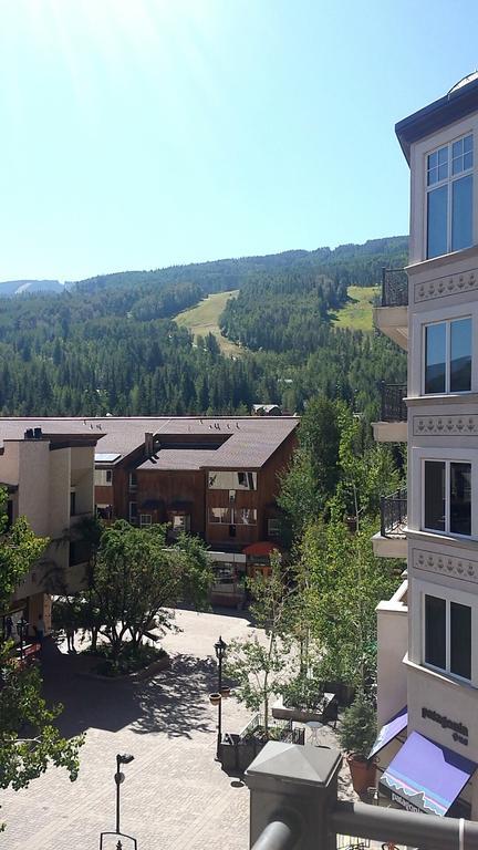 The Lift House Lodge Vail Luaran gambar