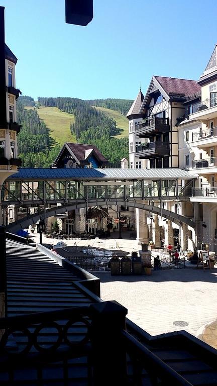 The Lift House Lodge Vail Luaran gambar