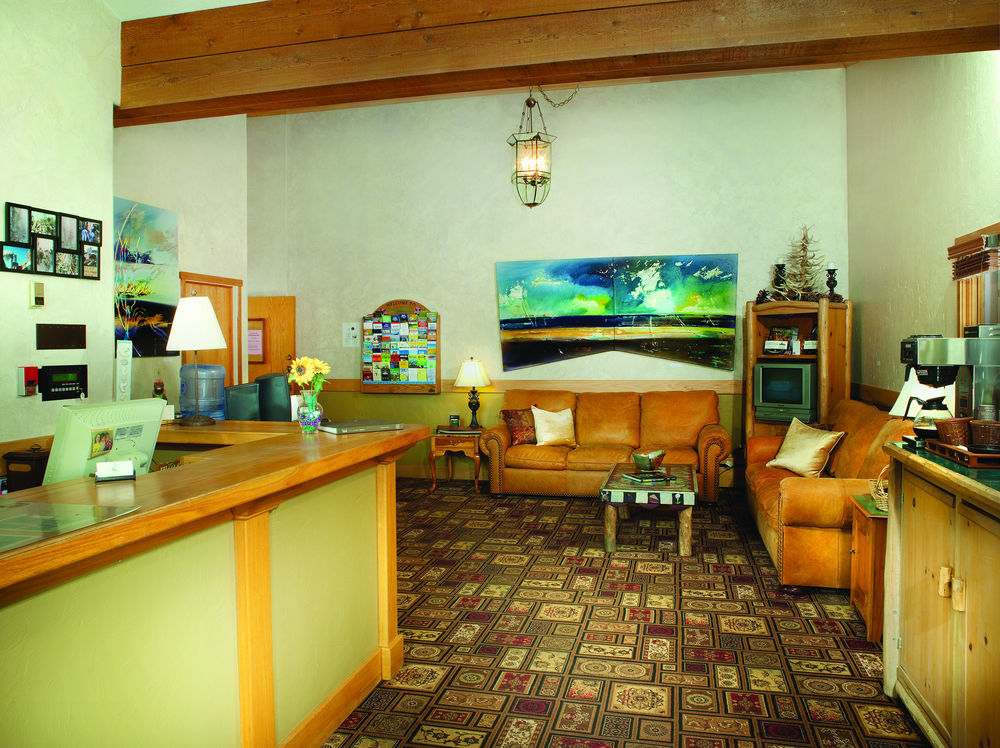 The Lift House Lodge Vail Luaran gambar