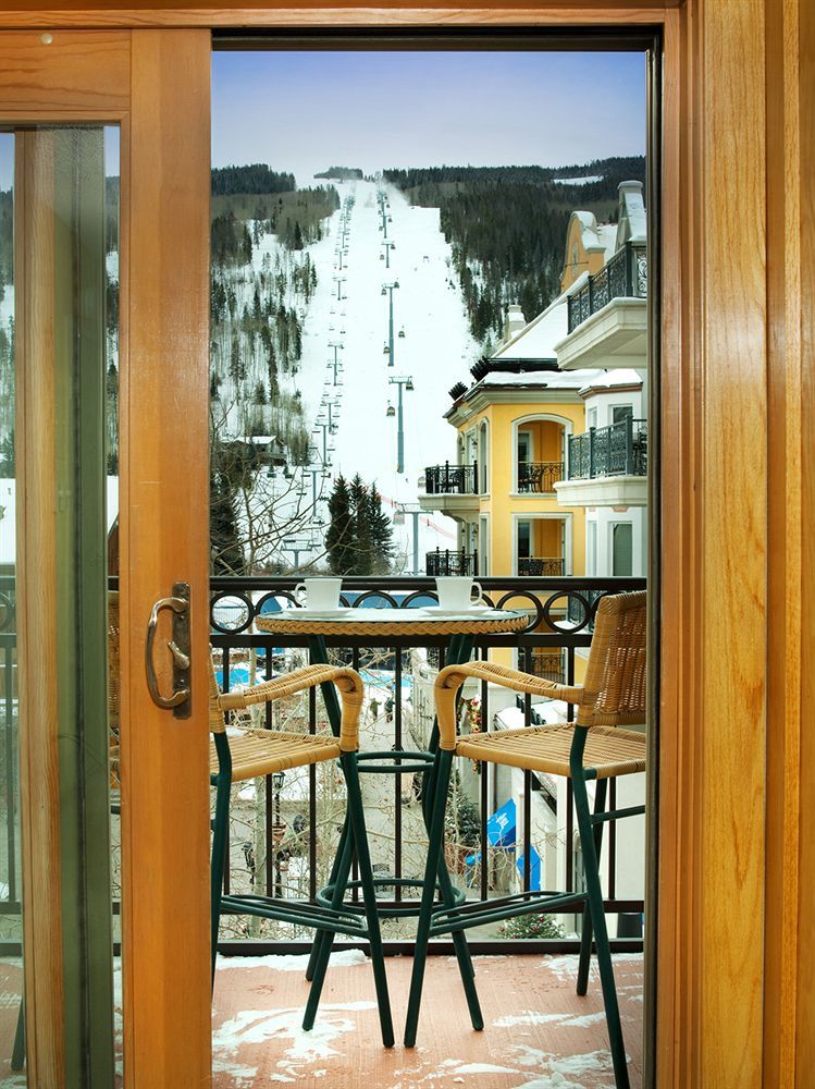 The Lift House Lodge Vail Luaran gambar