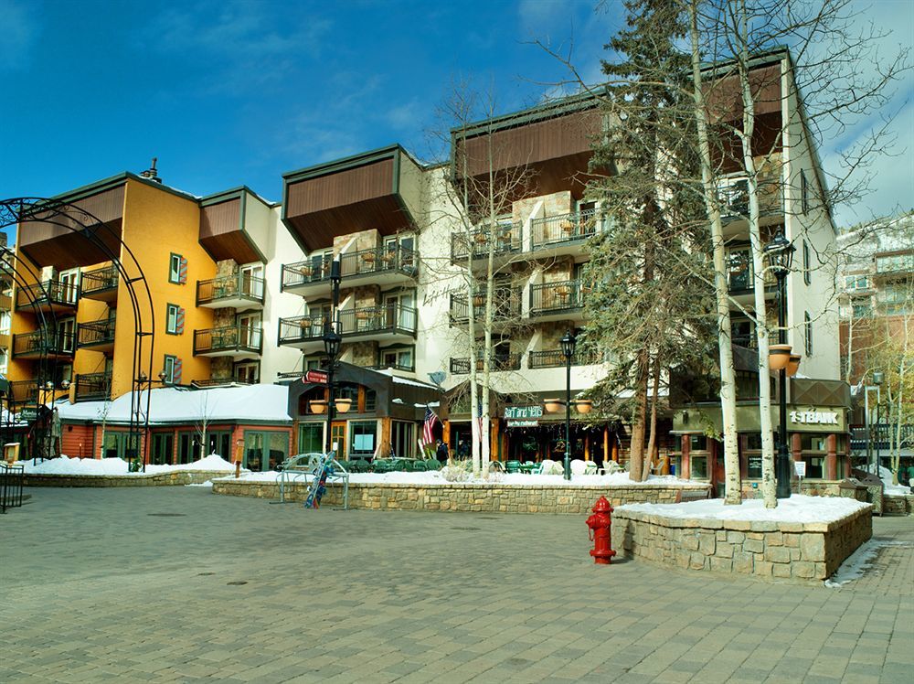 The Lift House Lodge Vail Luaran gambar