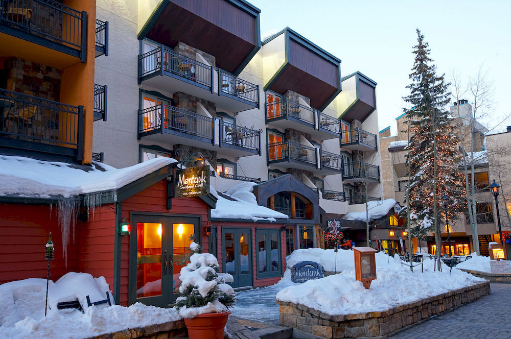 The Lift House Lodge Vail Luaran gambar