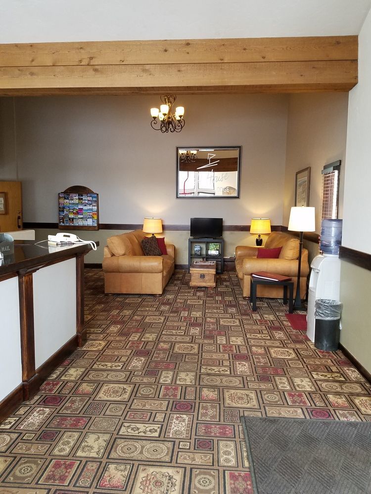 The Lift House Lodge Vail Luaran gambar