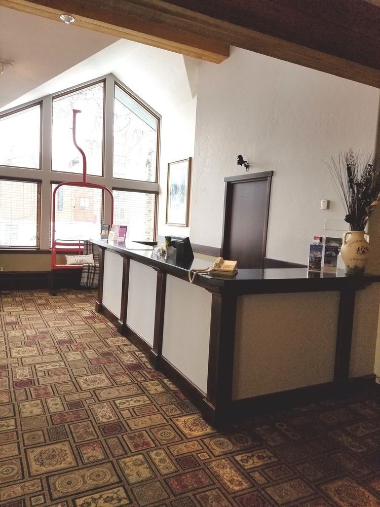 The Lift House Lodge Vail Luaran gambar