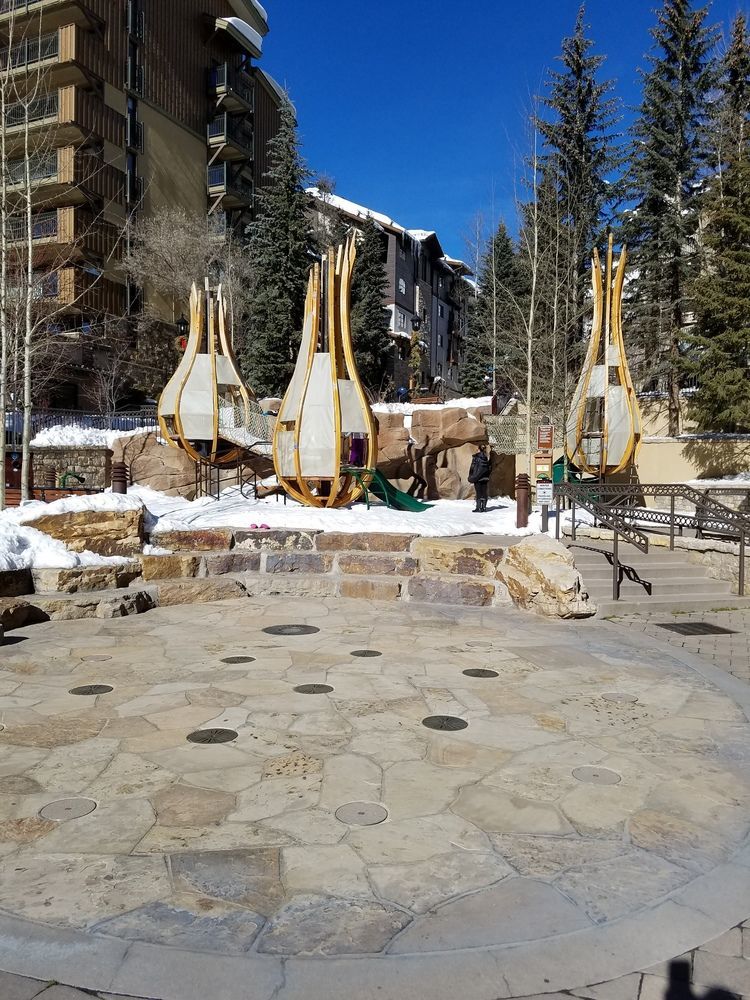 The Lift House Lodge Vail Luaran gambar