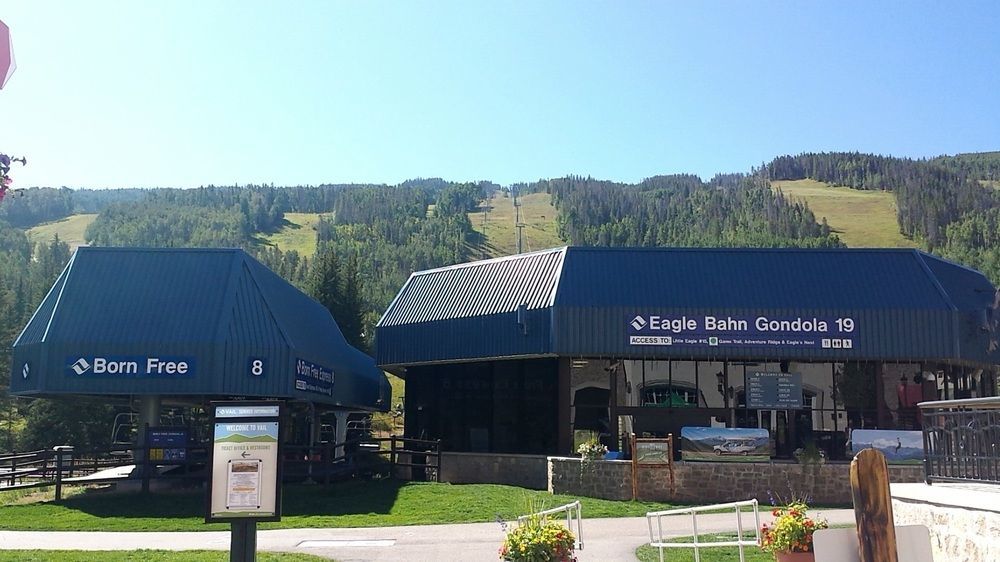The Lift House Lodge Vail Luaran gambar
