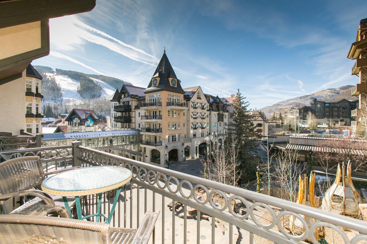 The Lift House Lodge Vail Luaran gambar