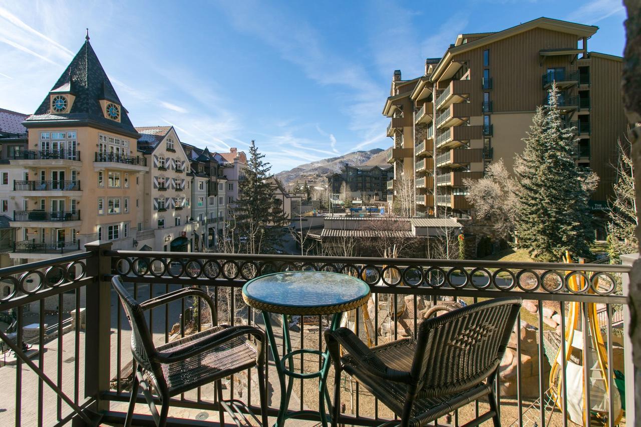 The Lift House Lodge Vail Luaran gambar