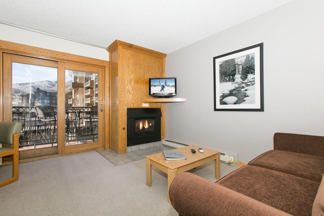 The Lift House Lodge Vail Luaran gambar