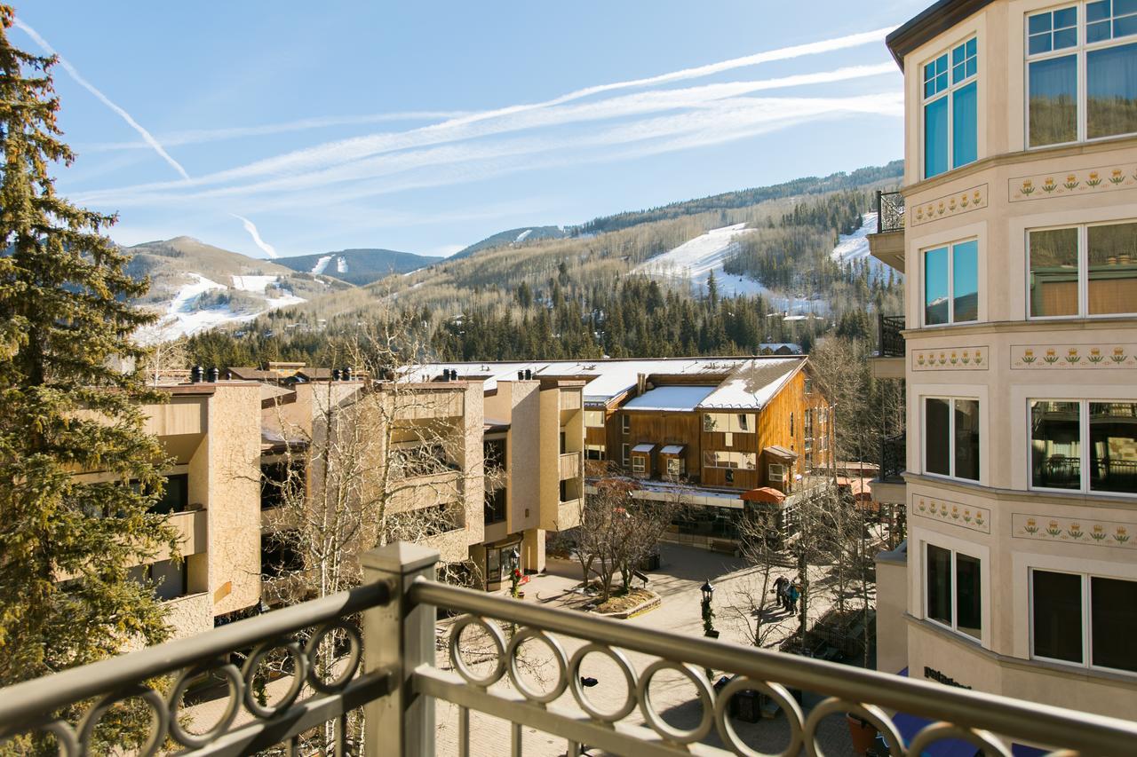 The Lift House Lodge Vail Luaran gambar